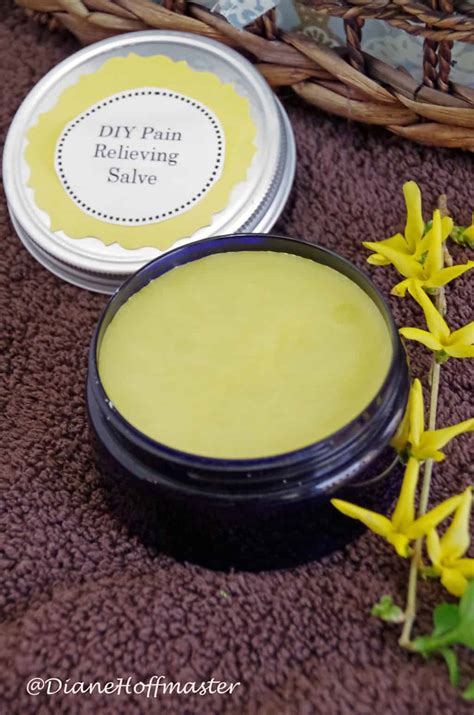 Magic Salve for Wound Care: Accelerate Healing and Reduce Scarring